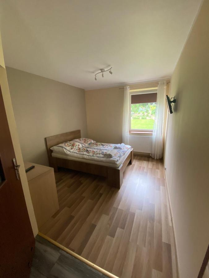 Pokoje Goscinne City Oswiecim Luaran gambar