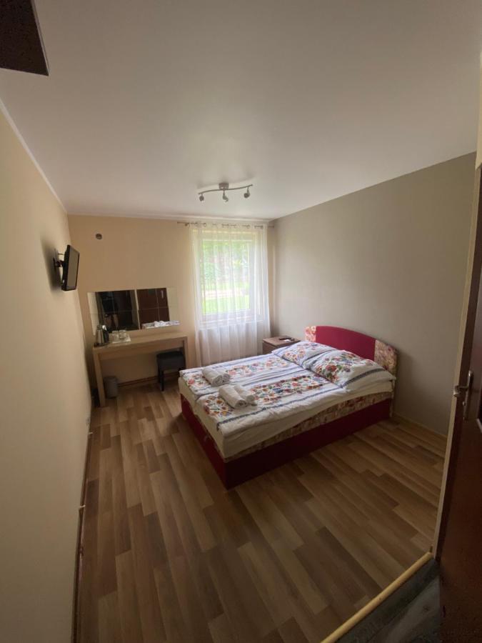 Pokoje Goscinne City Oswiecim Luaran gambar
