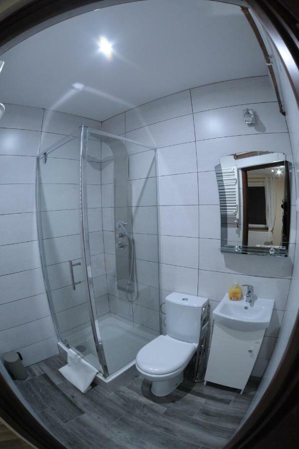 Pokoje Goscinne City Oswiecim Luaran gambar